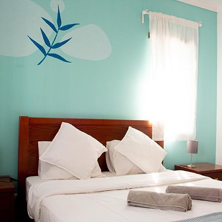 Baleal Guesthouse Eksteriør bilde