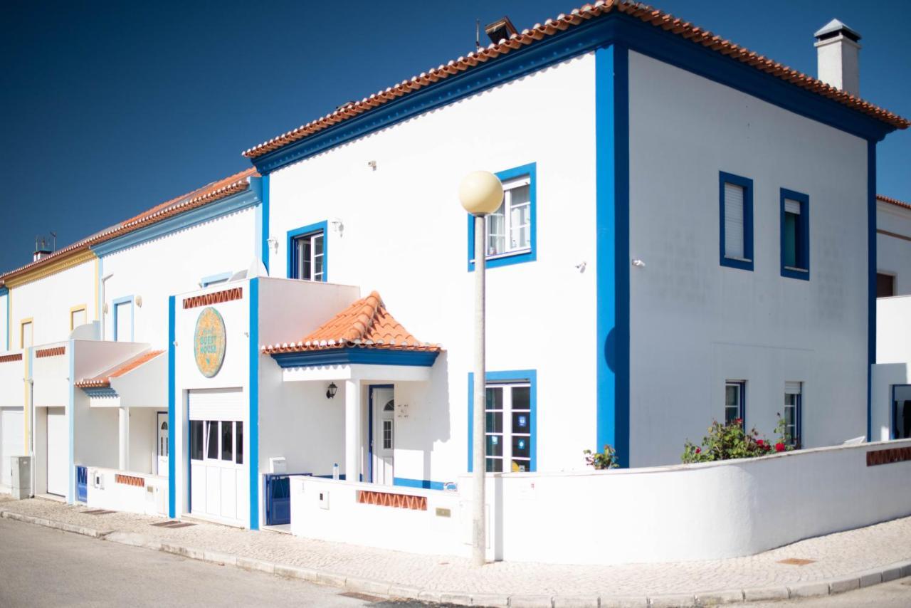 Baleal Guesthouse Eksteriør bilde