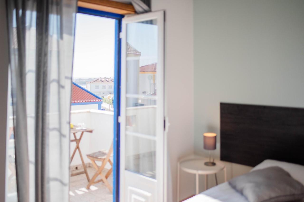 Baleal Guesthouse Eksteriør bilde